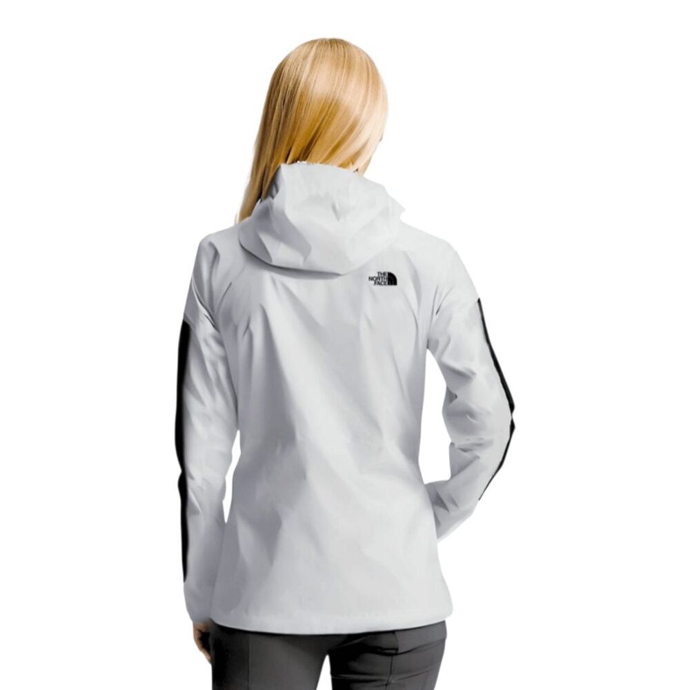 NWOT THE NORTH FACE Glacier Hyvent Waterproof Jacket Size XS